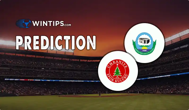 Serik Belediyespor vs Umraniyespor Predictions