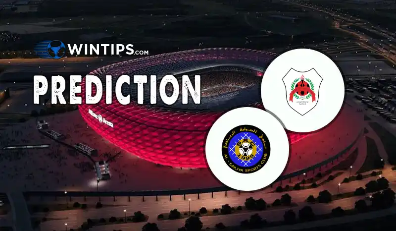 Al Rayyan vs Al-Sailiya Predictions