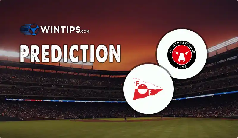 Midtjylland vs Fredrikstad Predictions