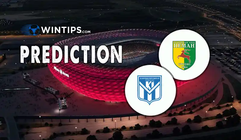 Neman Grodno vs KI Klaksvik Predictions