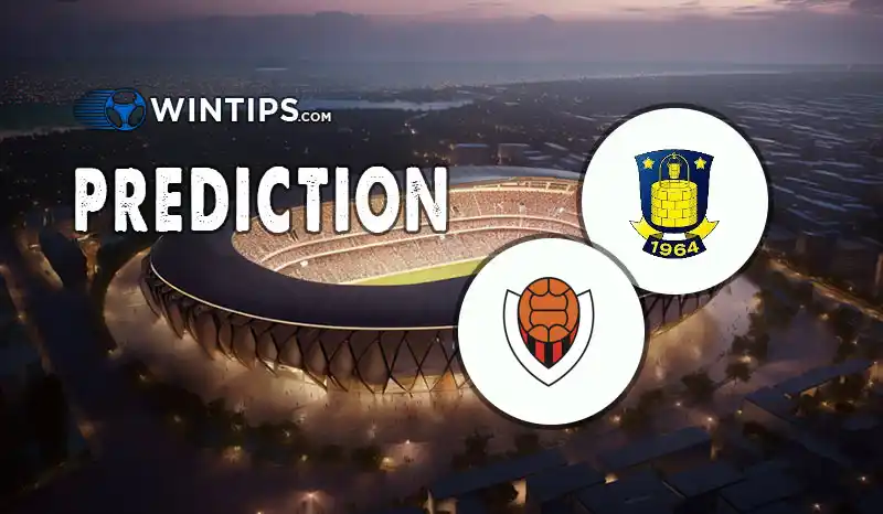 Brondby IF vs Vikingur Reykjavik Predictions