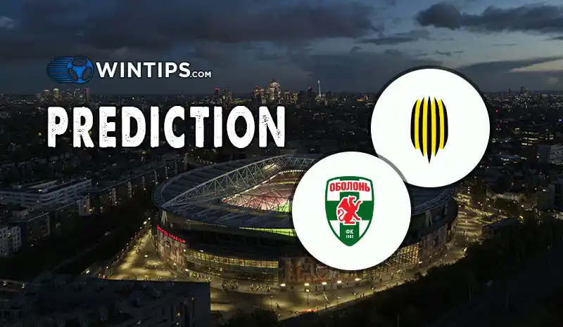 Rukh Vynnyky vs Obolon Kiev Predictions