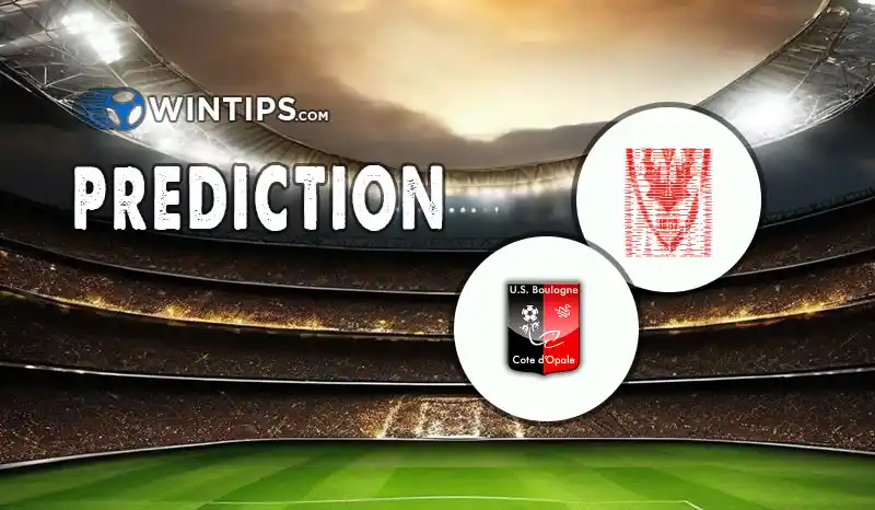 Nancy vs Boulogne Predictions