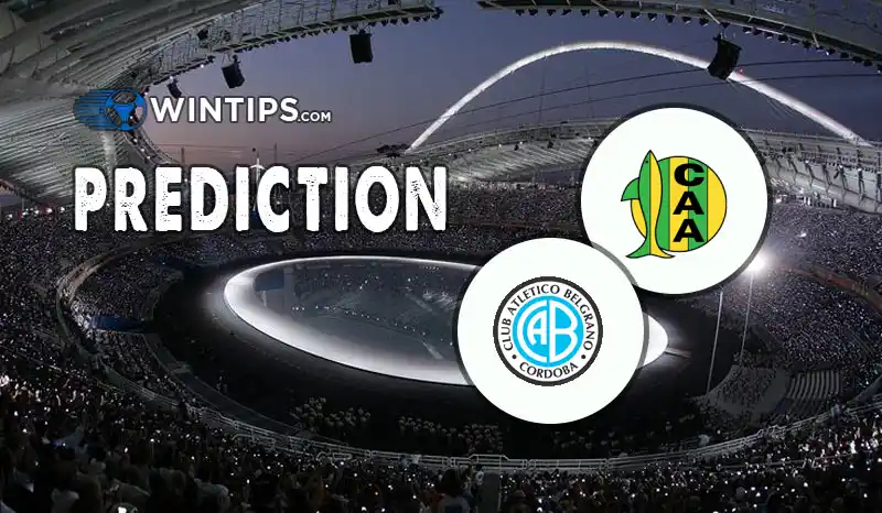 Aldosivi Mar del Plata vs Belgrano Predictions