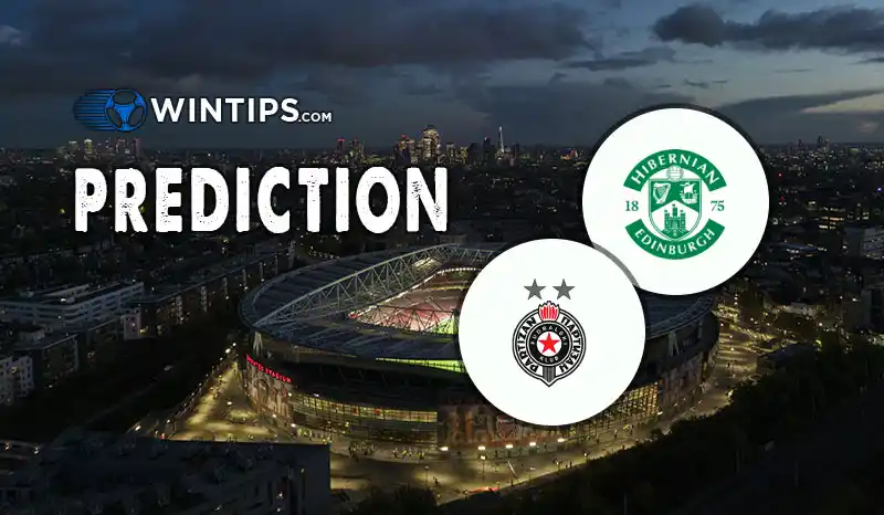 Hibernian vs Partizan Belgrade Predictions