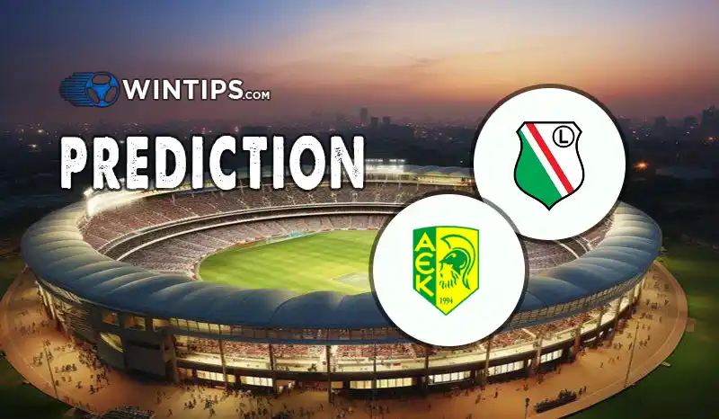 Legia Warszawa vs AEK Larnaca Predictions