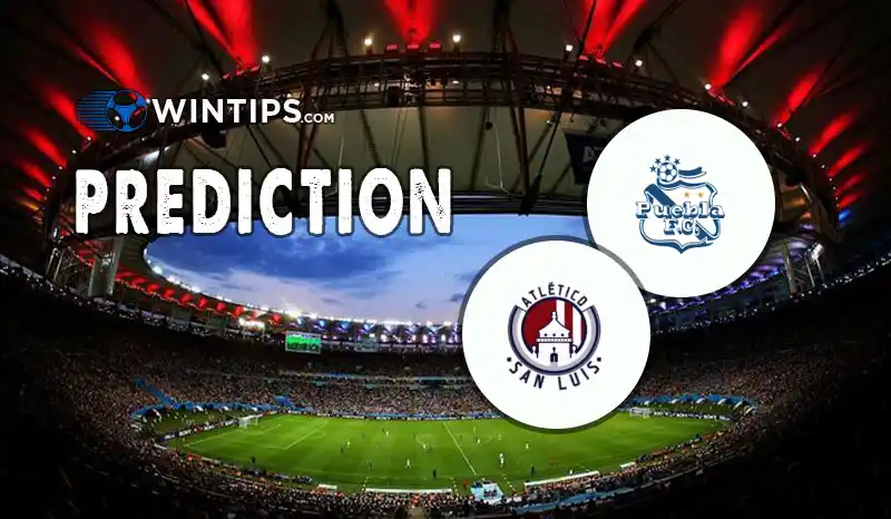 Puebla vs Atletico San Luis Predictions