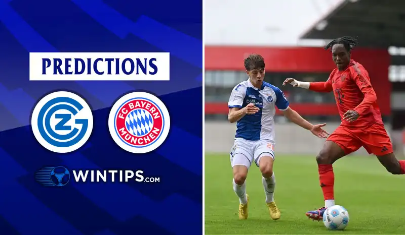 Grasshopper vs Bayern Munchen Predictions