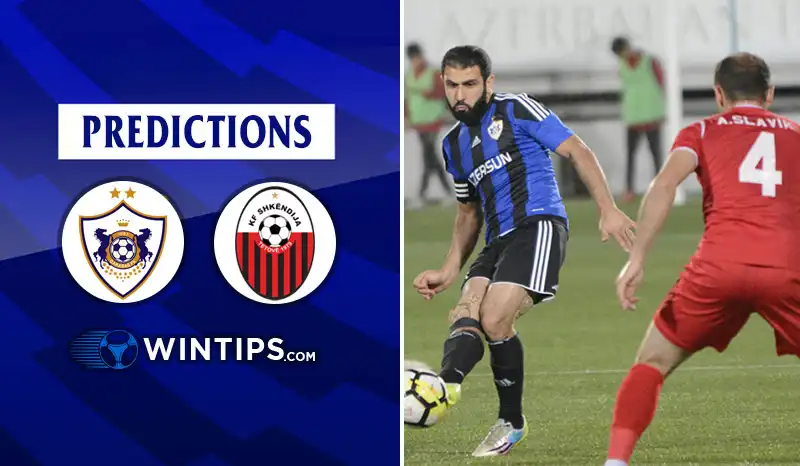 Qarabag vs FK Shkendija 79 Predictions