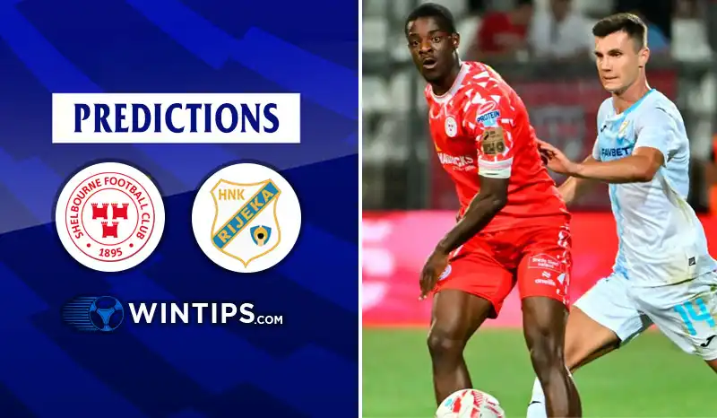 Shelbourne vs Rijeka Predictions