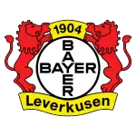 Leverkusen logo