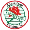 Adamstown logo