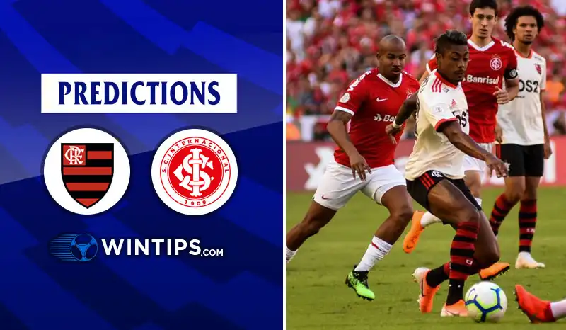Flamengo vs Internacional RS Predictions