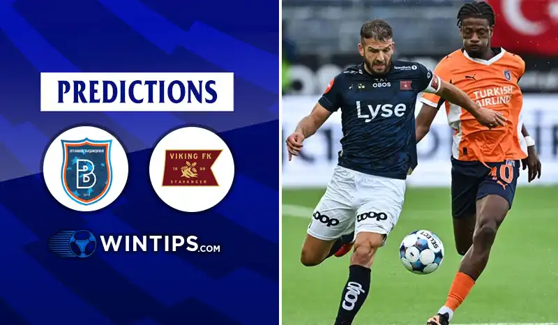 Istanbul Basaksehir vs Viking Predictions