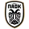 PAOK Saloniki logo