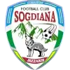 Sogdiana Jizak logo