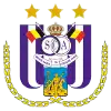 Anderlecht logo