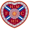 Hearts logo