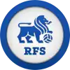 FK Rigas logo