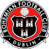 Bohemians logo