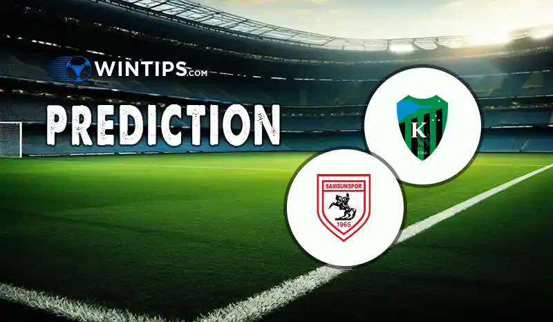 Kocaelispor vs Samsunspor Predictions