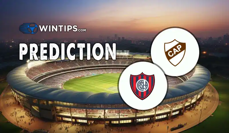 CA Platense vs San Lorenzo Predictions