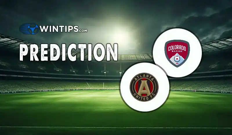 Colorado Rapids vs Atlanta United Predictions