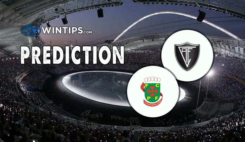 Viseu vs Pacos de Ferreira Predictions