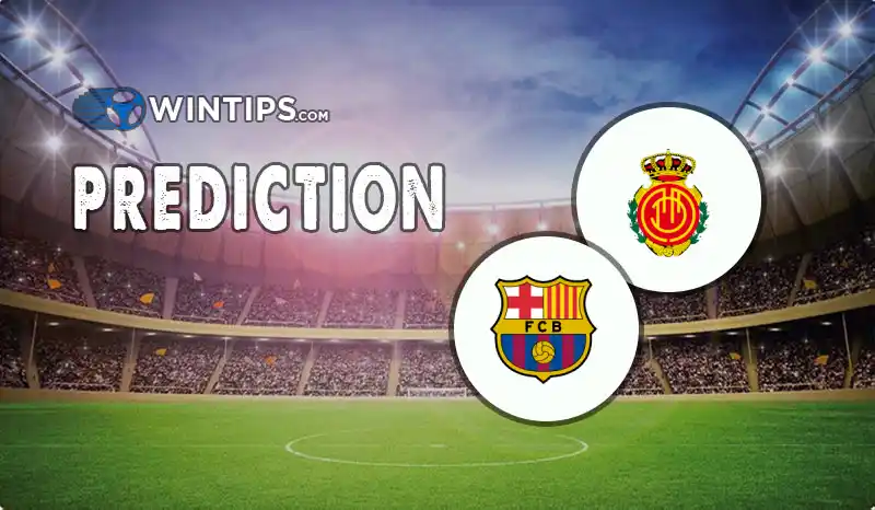 Mallorca vs FC Barcelona Predictions