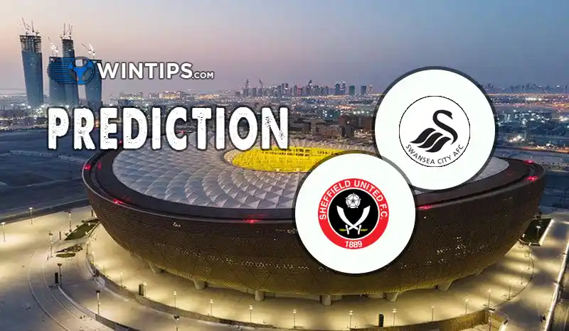 Swansea City vs Sheffield United Predictions