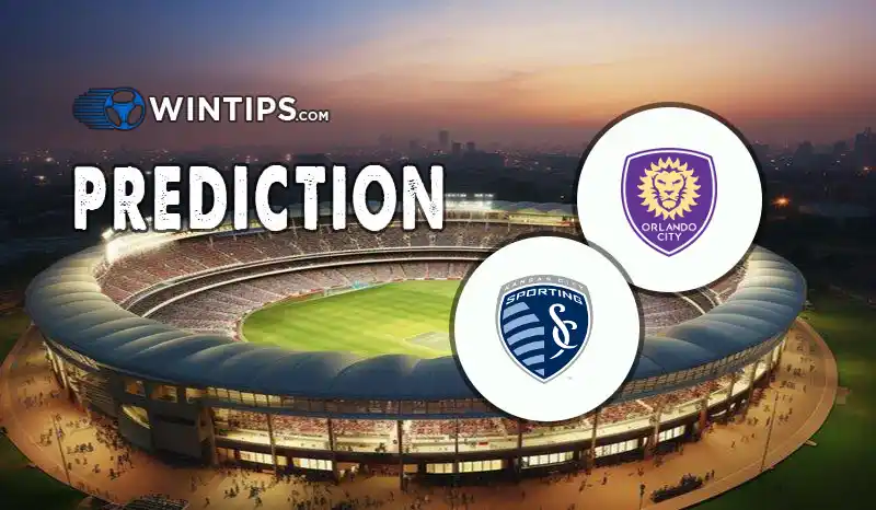 Orlando City vs Sporting Kansas City Predictions