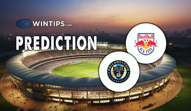 New York Red Bulls vs Philadelphia Union Predictions