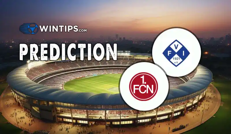 FV Illertissen vs Nurnberg Predictions
