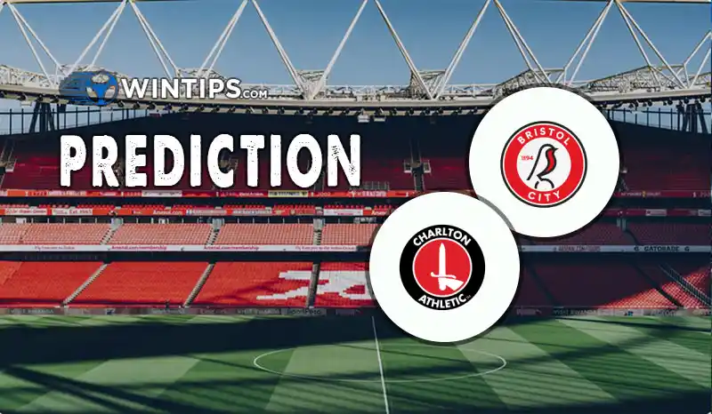 Bristol City vs Charlton Athletic Predictions