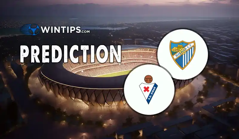 Malaga vs Eibar Predictions