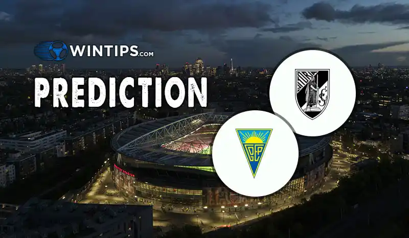 Vitoria Guimaraes vs Estoril Predictions