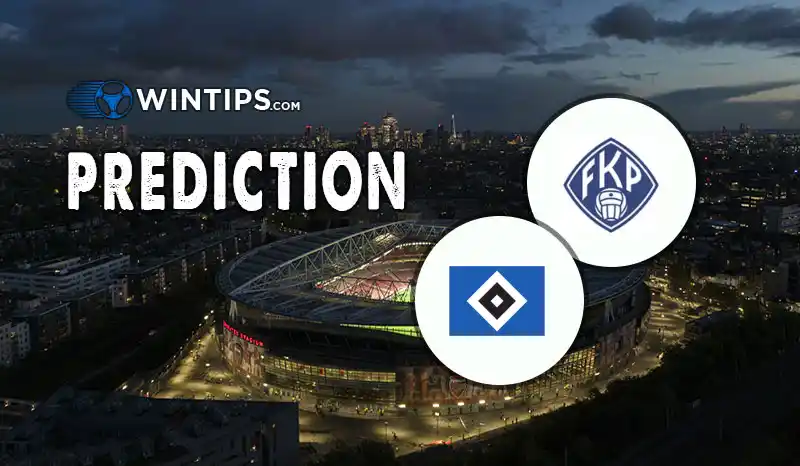 FK Pirmasens vs Hamburger SV Predictions