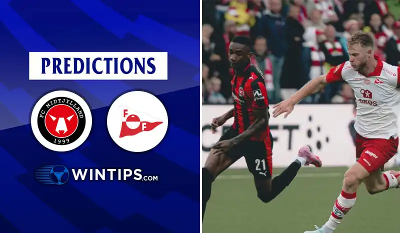 Midtjylland vs Fredrikstad Predictions