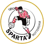 Sparta Rotterdam logo