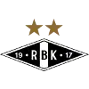 Rosenborg BK logo