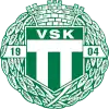 Vasteras SK FK logo