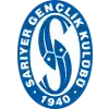Sariyer logo