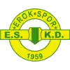 Erokspo logo