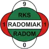 Radomiak Radom logo
