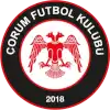 Corum logo