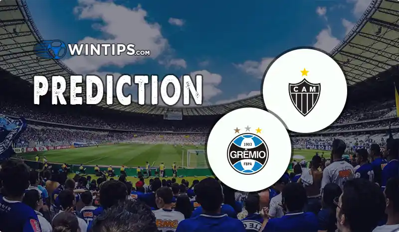 Atletico Mineiro vs Gremio (RS) Predictions