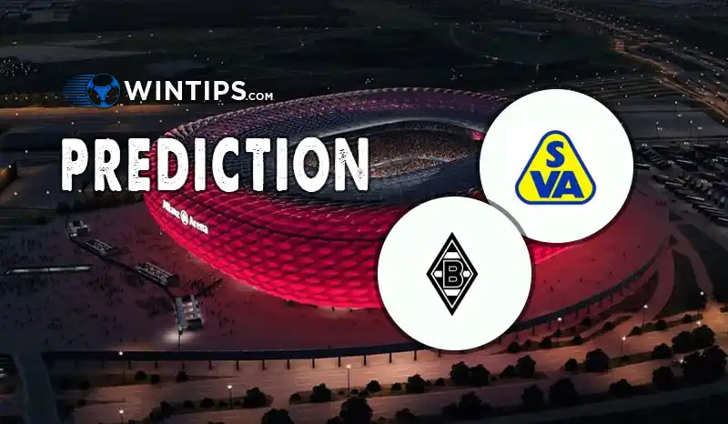 SV Atlas Delmenhorst vs Borussia Monchengladbach Predictions