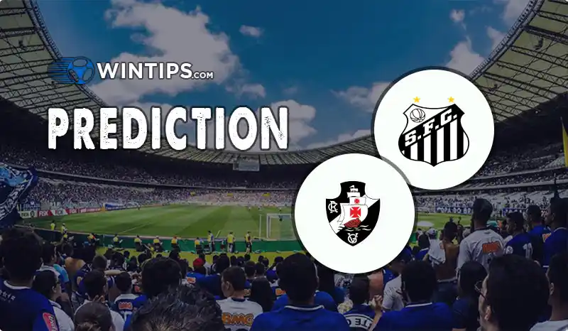 Santos vs Vasco da Gama Predictions