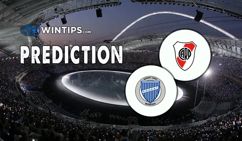 River Plate vs Godoy Cruz Antonio Tomba Predictions
