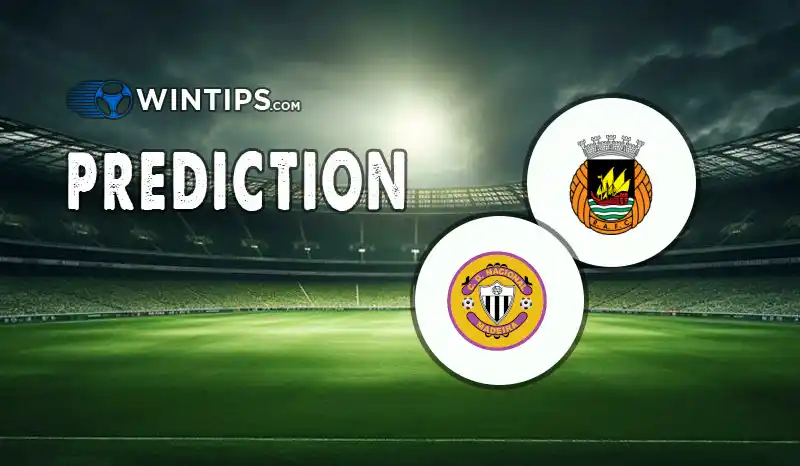 Rio Ave vs Nacional da Madeira Predictions